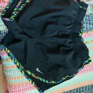 Nike Tempo Woman’s Running Shorts